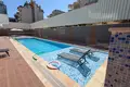 1-Bedroom Apartment with Pool in Central Alanya – 500m from the Sea