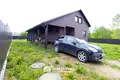 2 room house 70 m² Bialarucki sielski Saviet, Belarus