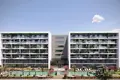 Wohnung 35 m² Kepez, Türkei