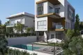 Villa de 4 dormitorios 319 m² Limasol, Chipre