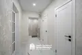 Mieszkanie 3 pokoi 82 m² Mińsk, Białoruś