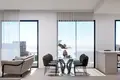 Penthouse 3 pokoi 221 m² Finestrat, Hiszpania
