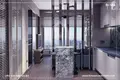 Piso en edificio nuevo Göztepe Istanbul Apartments