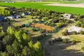 Parcelas 1 463 m² Czmoniec, Polonia