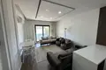 2 room apartment 78 m² Erdemli, Turkey