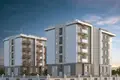Квартира 4 комнаты 152 м² Kepez, Турция