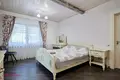 Ferienhaus 195 m² Kalodziscanski sielski Saviet, Belarus