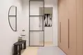Apartamento 3 habitaciones 60 m² Riga, Letonia