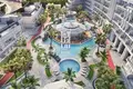 1 room apartment 561 m² Dubai, United Arab Emirates