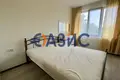1 bedroom apartment 68 m² Primorsko, Bulgaria
