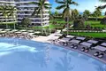 1 bedroom apartment 86 m² Iskele Belediyesi, Northern Cyprus