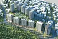 3 bedroom apartment 139 m² Gaziosmanpaşa, Turkey