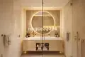 Wohnung 3 Schlafzimmer 490 m² Benahavis, Spanien