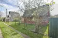 Maison 34 m² Usiazski sielski Saviet, Bélarus