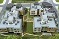 Wohnung 4 zimmer 110 m² Oger Galle, Lettland