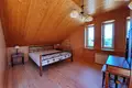 Cottage 295 m² Astrashitskagaradokski rural council, Belarus