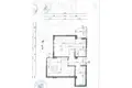 1 bedroom apartment 70 m² Bashkia Durres, Albania