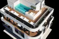 Wohnung 2 zimmer 106 m² Torrevieja, Spanien