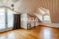 Dom  Rovaniemi sub region, Finlandia
