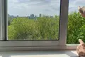 Wohnung 2 zimmer 46 m² Minsk, Belarus