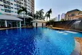 Piso independiente 1 habitacion 70 m² Na Kluea, Tailandia