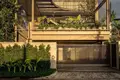 Willa 3 pokoi 585 m² Ban Khao Pi Lai, Tajlandia