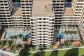 Квартира 35 м² Эрдемли, Турция