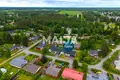 Haus  Oulunsalo, Finnland