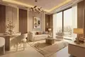 1 bedroom apartment 50 m² Dubai, United Arab Emirates
