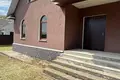 House 143 m² Cahielnia, Belarus