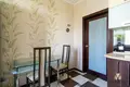 2 room apartment 44 m² Minsk, Belarus