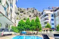 2 bedroom apartment 100 m² Konyaalti, Turkey