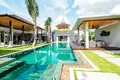 3-Zimmer-Villa 329 m² Choeng Thale, Thailand