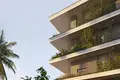 Mieszkanie 3 pokoi 132 m² Limassol, Cypr
