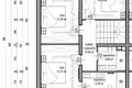 Apartamento 3 habitaciones  Opcina Dezanovac, Croacia