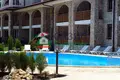 Квартира 3 комнаты 89 м² Святой Влас, Болгария