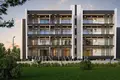 Apartamento 1 habitación 57 m² Limasol, Chipre