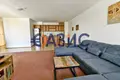 Квартира 2 комнаты 84 м² Ахелой, Болгария