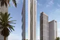 1 room apartment 60 m² Dubai, United Arab Emirates