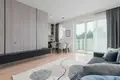 Apartamento 1 habitación 36 m² Lodz, Polonia