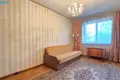 Mieszkanie 3 pokoi 61 m² Kowno, Litwa