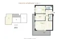 Mieszkanie 175 m² Alanya, Turcja