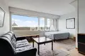 Квартира 1 комната 37 м² Helsinki sub region, Финляндия