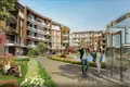 Appartement 2 chambres 66 m² Servetiye Cami Mahallesi, Turquie