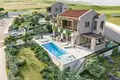 Villa 3 pièces 253 m² Radovici, Monténégro