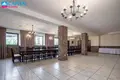 Commercial property 669 m² in Seda, Lithuania