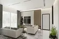 Kompleks mieszkalny New residential complex with swimming pools, green areas and a shopping mall, Bodrum, Turkey