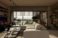 Ático 3 habitaciones 129 m² Aradippou, Chipre