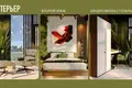 Wohnung 2 zimmer 44 m² Canggu, Indonesien