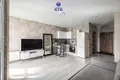 Wohnung 1 zimmer 31 m² Minsk, Belarus